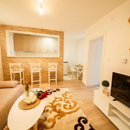 Apartman Top Spot Banja Luka Exterior photo