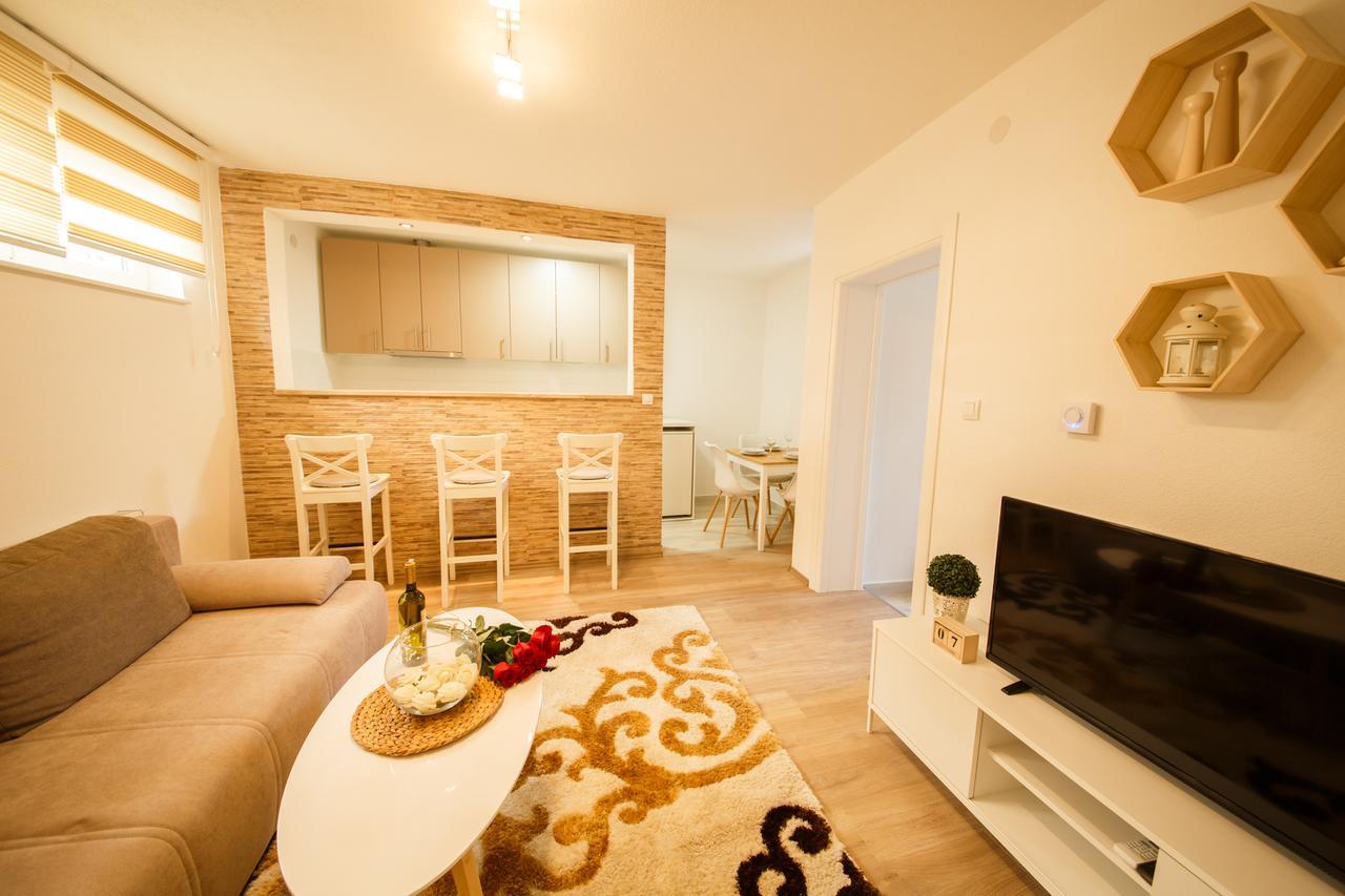 Apartman Top Spot Banja Luka Exterior photo