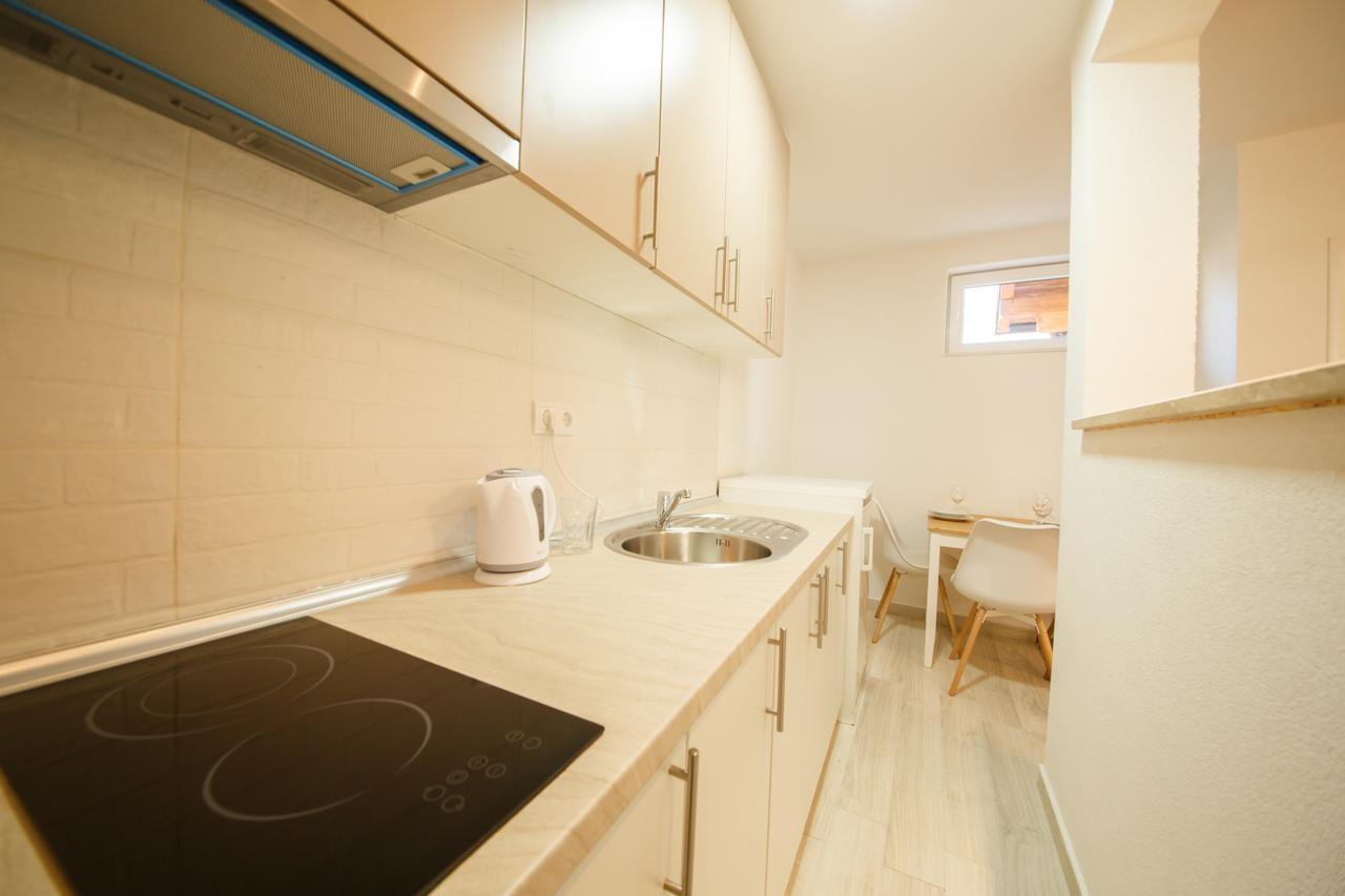 Apartman Top Spot Banja Luka Exterior photo