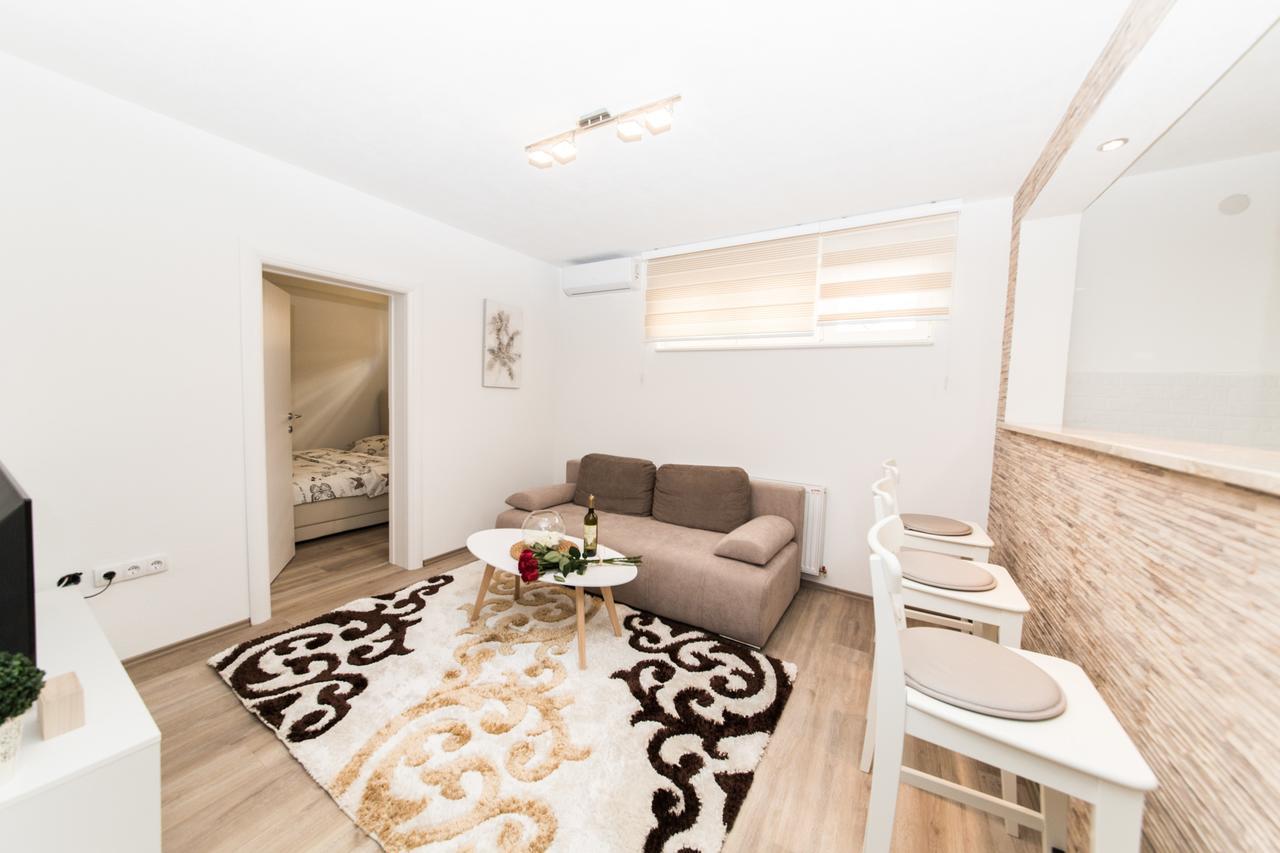 Apartman Top Spot Banja Luka Exterior photo