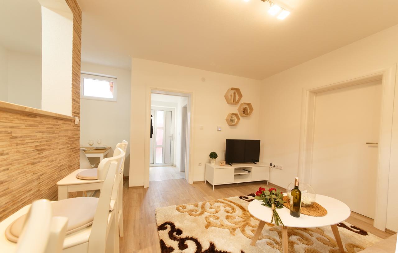 Apartman Top Spot Banja Luka Exterior photo