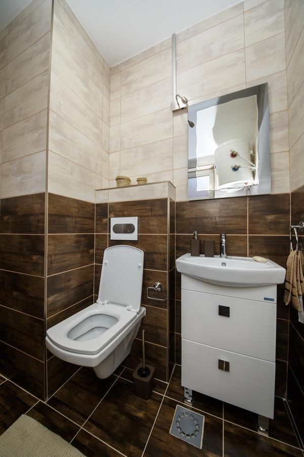 Apartman Top Spot Banja Luka Exterior photo