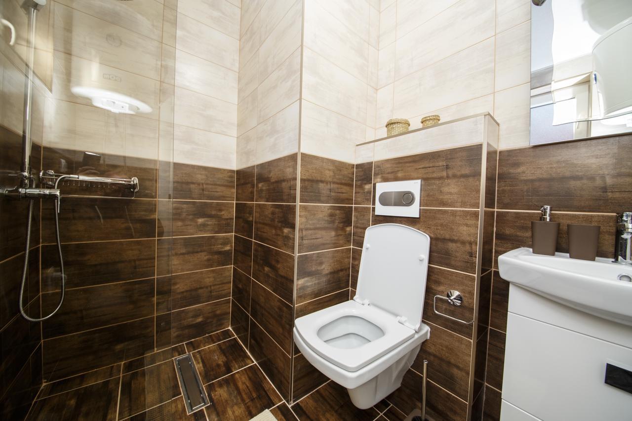 Apartman Top Spot Banja Luka Exterior photo