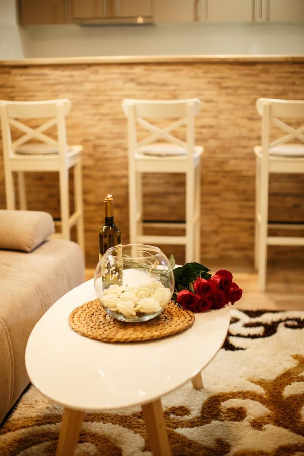 Apartman Top Spot Banja Luka Exterior photo