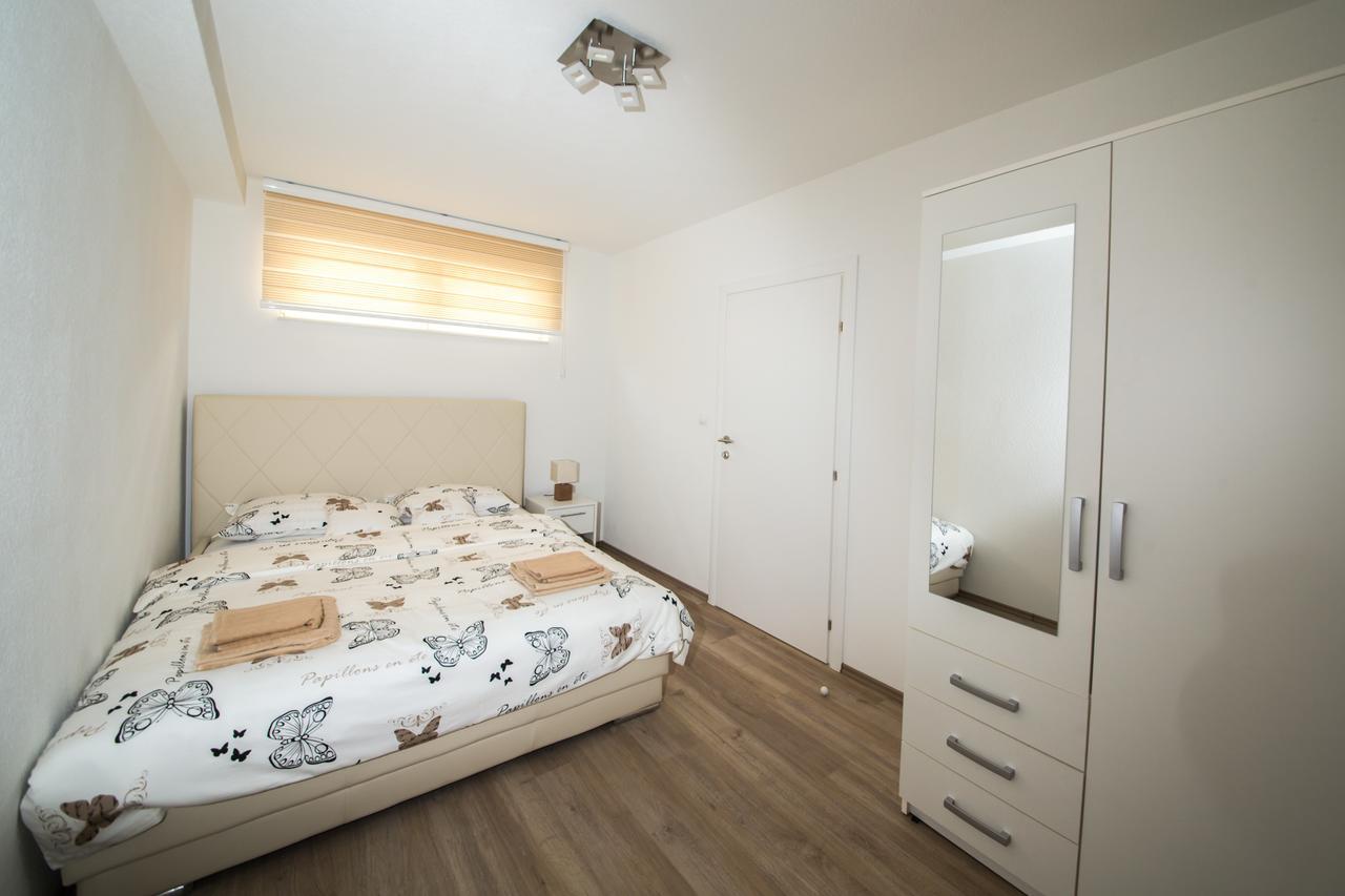 Apartman Top Spot Banja Luka Exterior photo