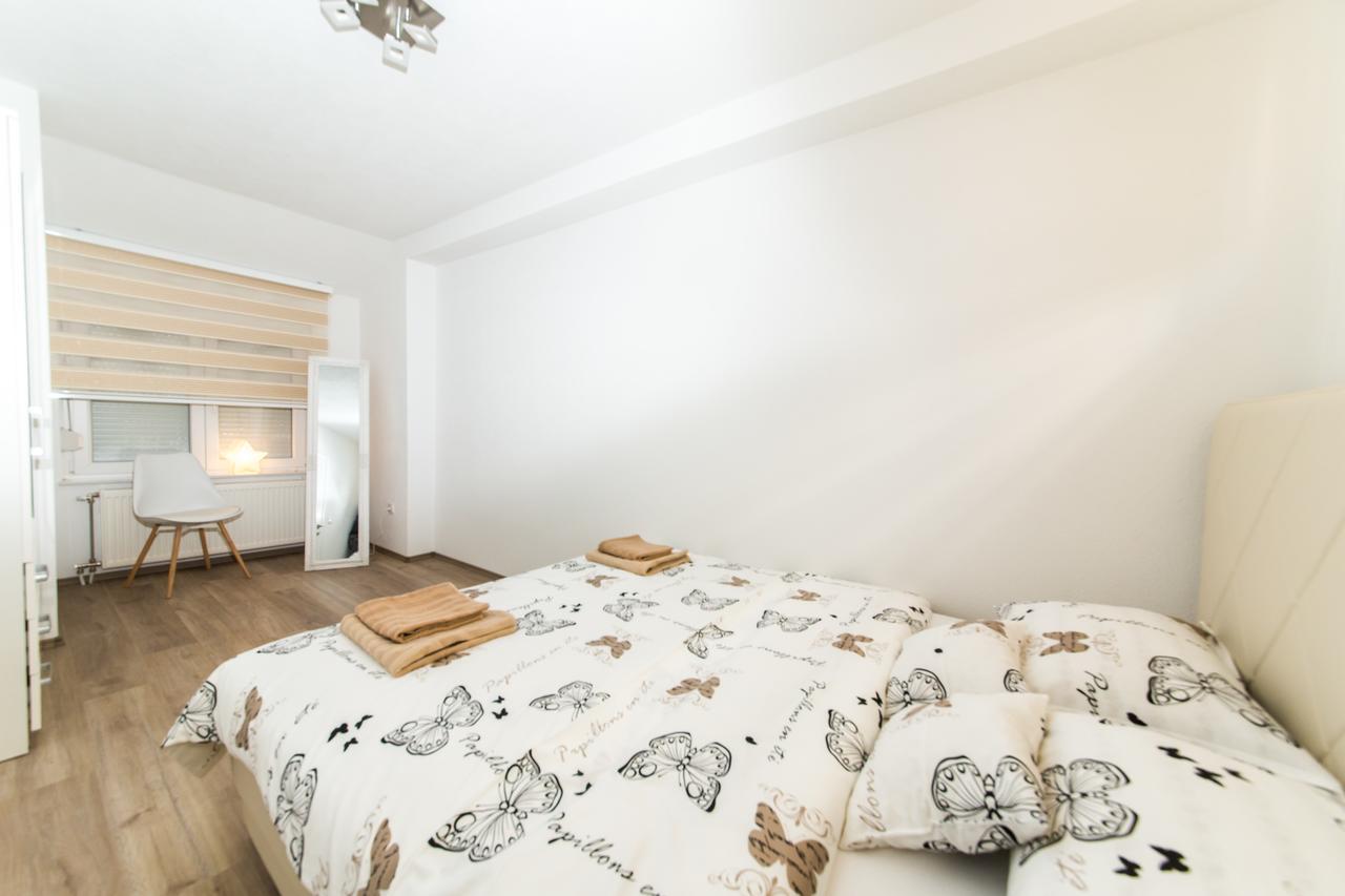 Apartman Top Spot Banja Luka Exterior photo